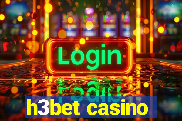 h3bet casino